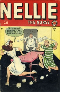 Nellie the Nurse 18