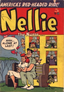 Nellie the Nurse 31