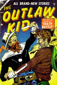 The Outlaw Kid 4