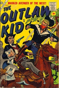 The Outlaw Kid 16