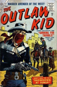 The Outlaw Kid 17