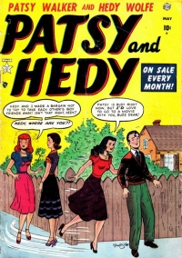 Patsy and Hedy 3