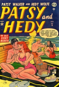 Patsy and Hedy 6