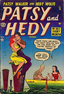 Patsy and Hedy 10