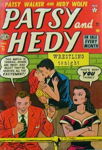 Patsy and Hedy 11