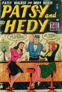 Patsy and Hedy 12