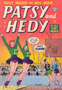 Patsy and Hedy 14
