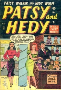 Patsy and Hedy 15