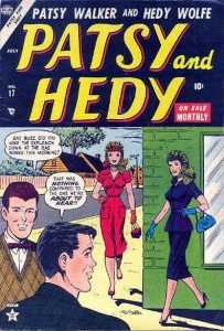 Patsy and Hedy 17