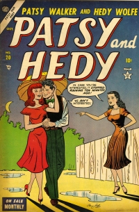 Patsy and Hedy 20