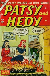 Patsy and Hedy 24