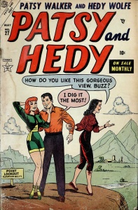 Patsy and Hedy 27