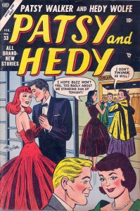 Patsy and Hedy 33