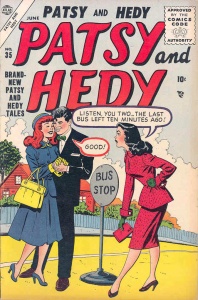 Patsy and Hedy 35