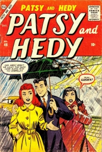 Patsy and Hedy 46
