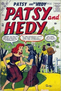 Patsy and Hedy 48