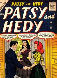 Patsy and Hedy 55
