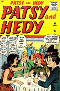 Patsy and Hedy 65