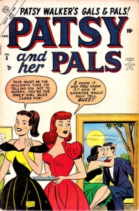 Patsy and Her Pals 5