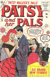 Patsy and Her Pals 14