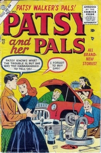 Patsy and Her Pals 17