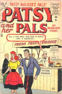 Patsy and Her Pals 19