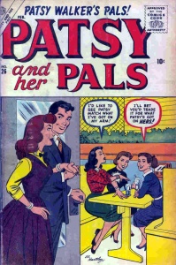 Patsy and Her Pals 26