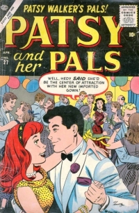 Patsy and Her Pals 27
