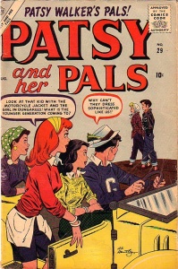 Patsy and Her Pals 29