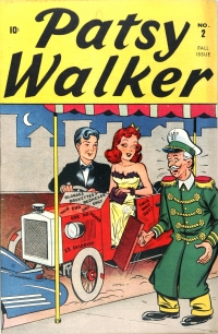 Patsy Walker 2