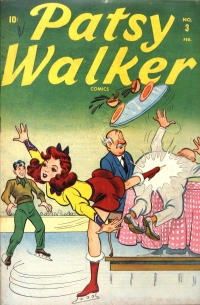 Patsy Walker 3