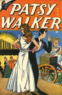 Patsy Walker 9