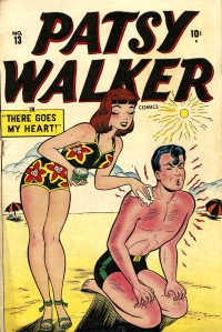 Patsy Walker 13