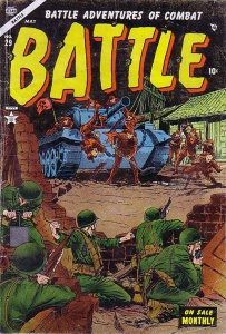 Battle 29
