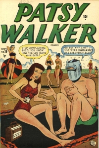 Patsy Walker 19