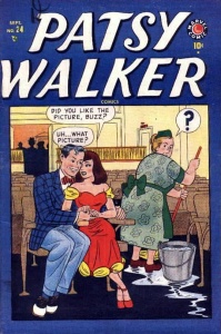 Patsy Walker 24