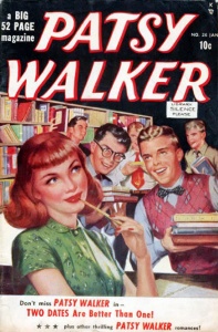 Patsy Walker 26