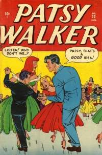 Patsy Walker 32