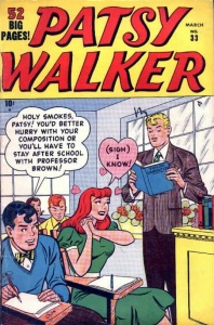 Patsy Walker 33