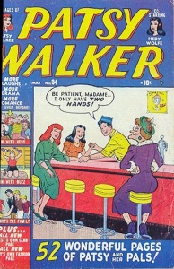 Patsy Walker 34