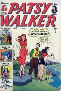 Patsy Walker 35