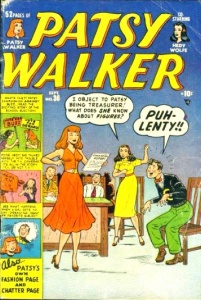 Patsy Walker 36
