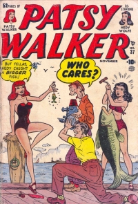 Patsy Walker 37
