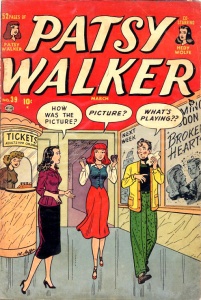 Patsy Walker 39