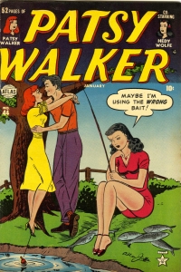 Patsy Walker 44