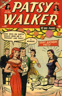 Patsy Walker 47