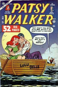 Patsy Walker 52