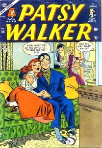 Patsy Walker 54