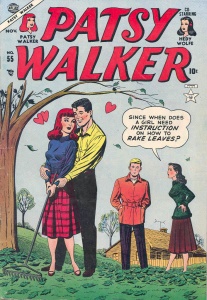 Patsy Walker 55