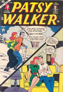 Patsy Walker 56